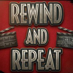 Artwork for Rewind and Repeat