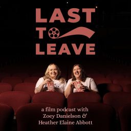 Artwork for Last to Leave