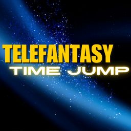 Artwork for Telefantasy Time Jump
