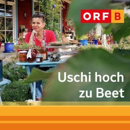 Artwork for Uschi hoch zu Beet