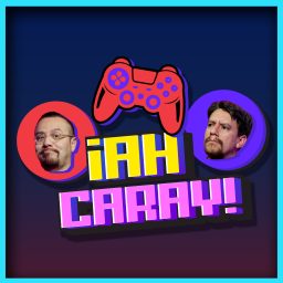 Artwork for Ah Caray!