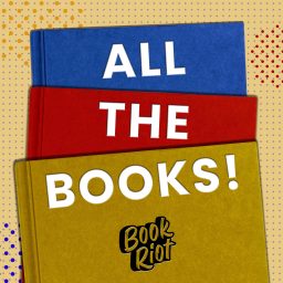 Artwork for All the Books!