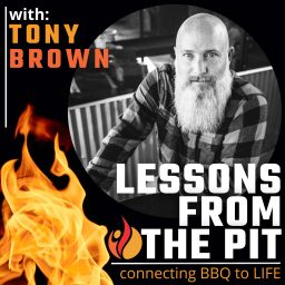 Artwork for Lessons From the Pit