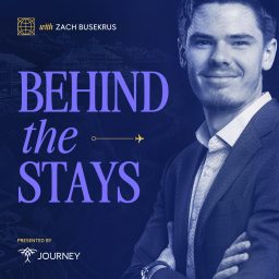 Artwork for Behind the Stays