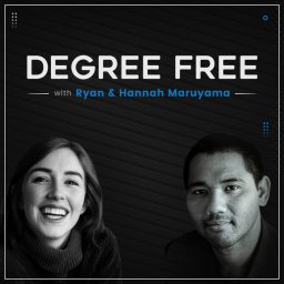 Artwork for Degree Free