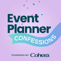 Artwork for Event Planner Confessions