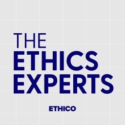 Artwork for The Ethics Experts