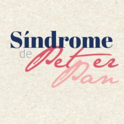 Artwork for Síndrome de Peter Pan