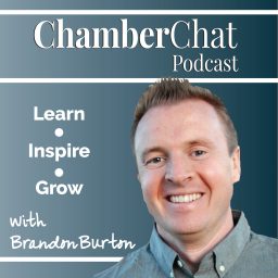Artwork for Chamber Chat Podcast