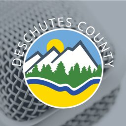 Artwork for Inside Deschutes County