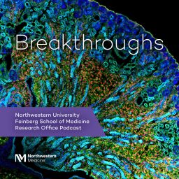 Artwork for Breakthroughs