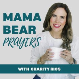 Artwork for Mama Bear Prayers