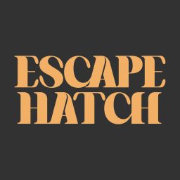 Artwork for Escape Hatch (formerly Dune Pod)