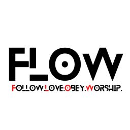 Artwork for FLOW God Podcast