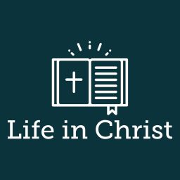 Artwork for Life In Christ