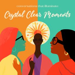 Artwork for Crystal Clear Moments