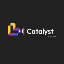 Artwork for Catalyst