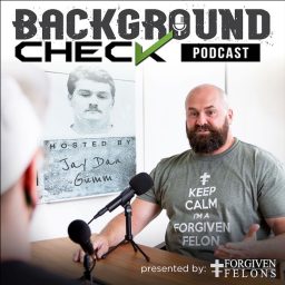 Artwork for Background Check Podcast