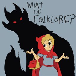 Artwork for What The Folklore?
