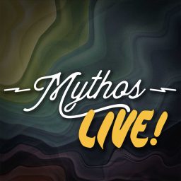 Artwork for Mythos Live!
