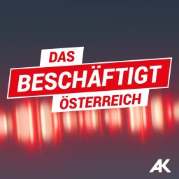 Artwork for Das beschäftigt Österreich