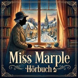Artwork for Miss Marple Hörbuch