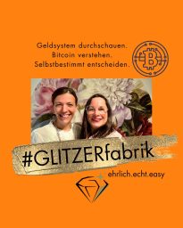 Artwork for GLITZERfabrik