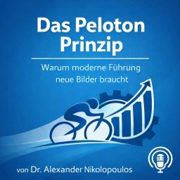 Artwork for Das Peloton Prinzip