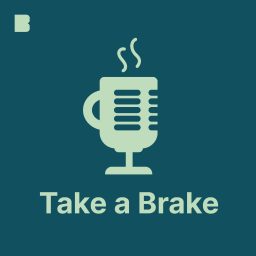 Artwork for Take a Brake