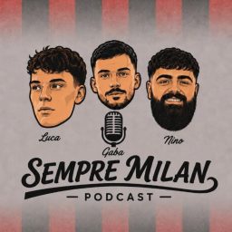 Artwork for Sempre Milan