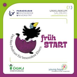 Artwork for frühSTART