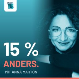 Artwork for 15 % anders.