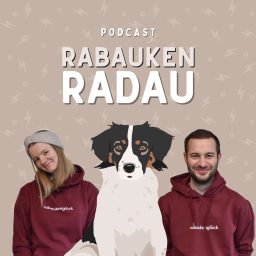 Artwork for rabauken Radau