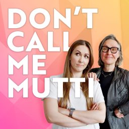 Artwork for Don't Call Me Mutti