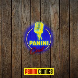 Artwork for Panini Cast