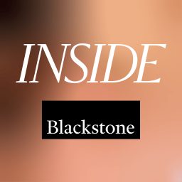 Artwork for Inside Blackstone