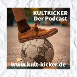 Artwork for Kultkicker