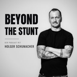 Artwork for Beyond the Stunt