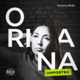 Artwork for Oriana
