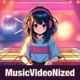 Artwork for MusicVideoNized