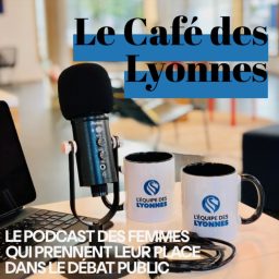 Artwork for Le Café des Lyonnes