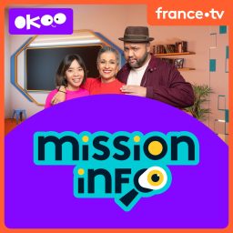 Artwork for Mission info