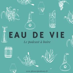 Artwork for Eau de Vie