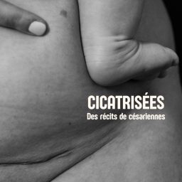 Artwork for Cicatrisées