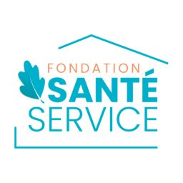 Artwork for Fondation Santé Service