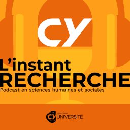 Artwork for L’Instant Recherche
