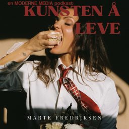 Artwork for Kunsten å Leve