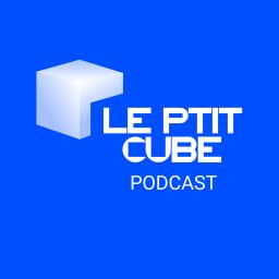 Artwork for LE PTIT CUBE