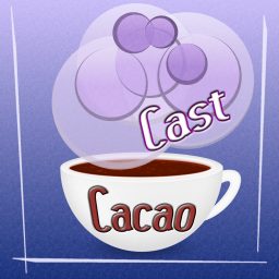 Artwork for CacaoCast