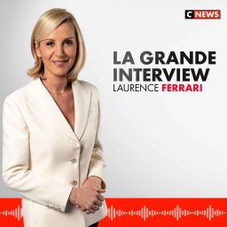 Artwork for La grande interview